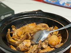 -阿忠食坊大排档·20年老店(万象城店)