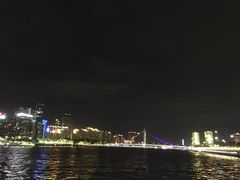 -珠江夜游广州塔·中大码头