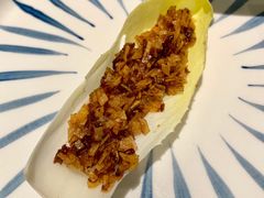 玉兰菜鸭松-桐爷小馆(广渠门店)