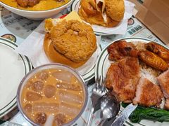 -华嫂冰室(尖沙咀店)