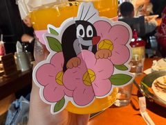 -布拉格餐厅· 中欧捷克菜(全国首店)