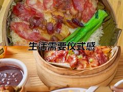 -72街荷叶饭(东方宝泰广场店)