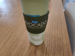 -Blueglass酸奶(财富购物中心店)