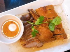 -玉兰苑一等茶餐厅
