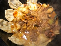 -锅来乐地锅鸡(安亭店)