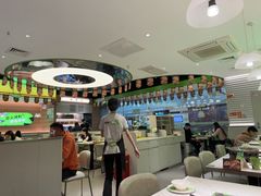 -蛙喔牛蛙(盐城盐都万达店)