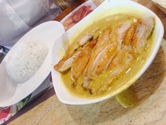 -南都咖啡西餐厅(吉厦村店)