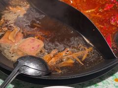 -五里关火锅(牛市口店)