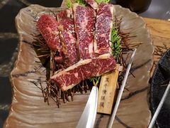 -黑牛の店·和牛烧肉(合生汇店)