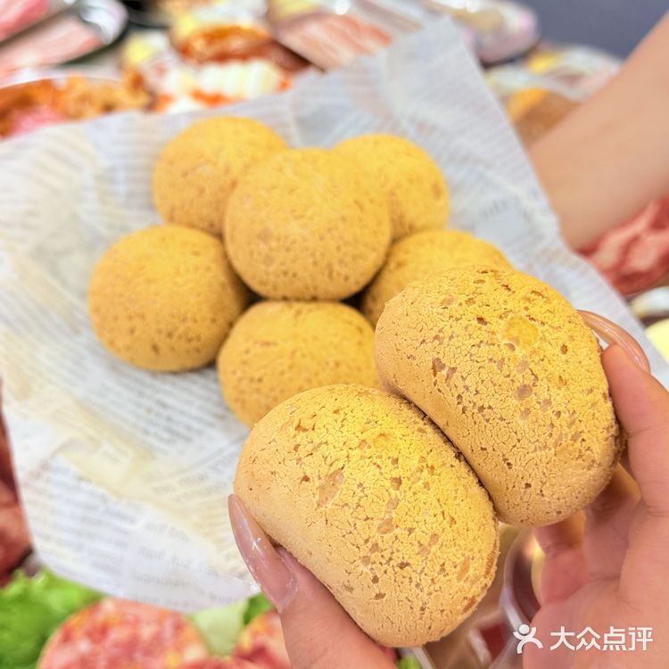 榴莲脑袋狂喜!这是60➕能吃到的自助吗!