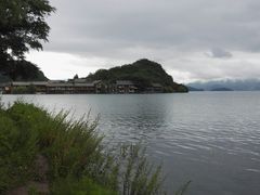 -丽江泸沽湖景区-里格半岛