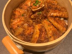 -简小舍·民间手艺菜(武昌江滩店)