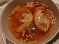 -荣轩(新荣记环球金融中心店)