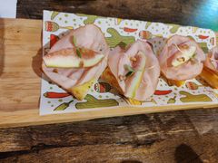 -Famous肥猫墨西哥音乐餐吧(五棵松华熙LIVE店)
