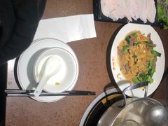 -幸运牛汕头小黄牛牛肉火锅(梅林店)