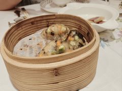 -翠园(广州太古汇店)