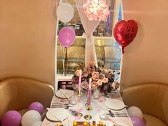 -PARFUM FLORAL花境法餐(南京首店)