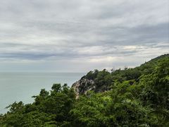 -东澳岛