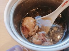 -华记煲仔华·煲仔饭(三元里万科里店)