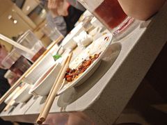 -海底捞火锅(高新万达店)