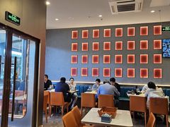 -川百汇烤鱼·泡饼·美蛙(八达岭店)