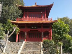 -南沙天后宫景区