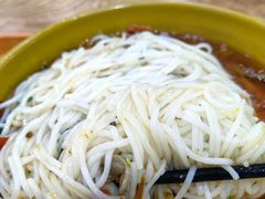 -乡村鸡杂米线(汉渝路店)