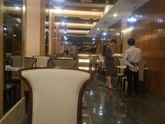 -水云间水疗会馆(福强路店)