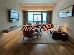 -深圳机场凯悦酒店