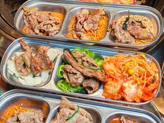 -杨小佳·齐齐哈尔烤肉·烤串(广州店)