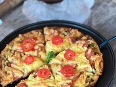 -Hi City·城市之巅