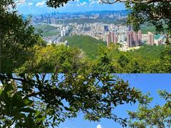 -梧桐山风景名胜区