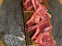 -黑牛の店·和牛烧肉(大悦城店)