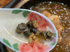 -凡老头米线砂锅(古荡新村西粮站)
