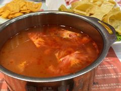 -德龙火锅(松源街直营店)