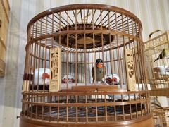 -Rabbit Cafe私房西餐甜点咖啡(栖霞路店)