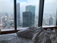 -上海静安香格里拉大酒店