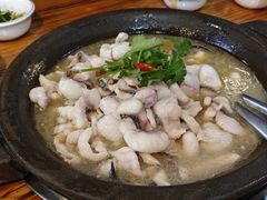-大鼎石锅鱼(春江里店)