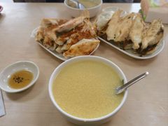 -三盛楼饭店(四流中路店)