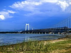 -怀来官厅水库