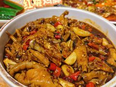 -羊子两室一厅(八一广场店)