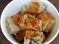-香园茶社·金陵小灶(老门东店)