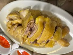 -深圳柯记餐厅(大望店)