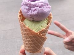 -成裕雪糕店(士多店)
