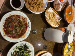 -海燕酒店(惠济路店)