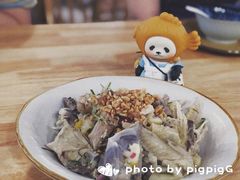 -禾气食店