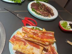 -泰白海鲜烧烤大全