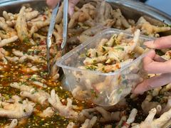 -黎里王记辣脚(黎里总店)