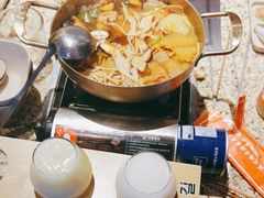 -大头叔烤鸡爪·朝鲜族烤串(天池路店)