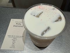 -O.P.S. CAFE